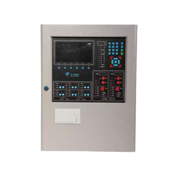 浙江青鸟JB-QB-JBF5014气体灭火控制器/火灾报警控制器（联动型）